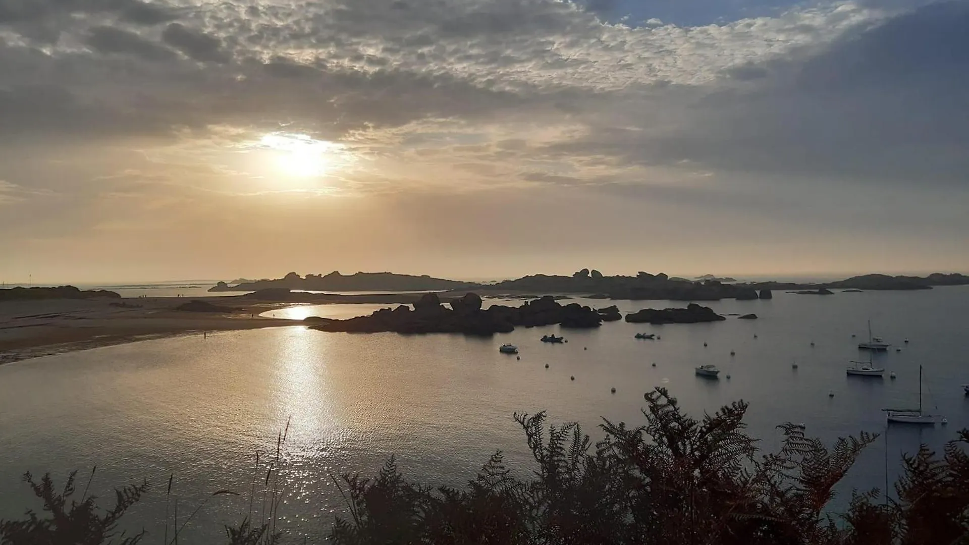 Studio Neuf Lannion Frankreich