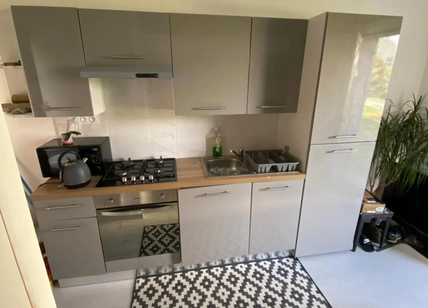 Studio Neuf Lannion Frankreich