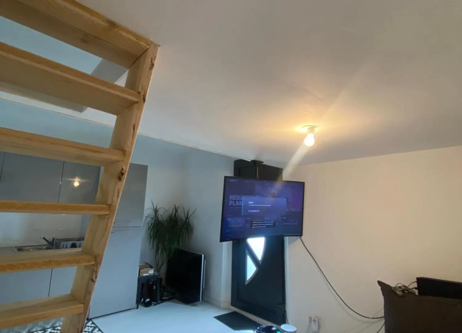 Ferienhaus Studio Neuf Lannion Frankreich