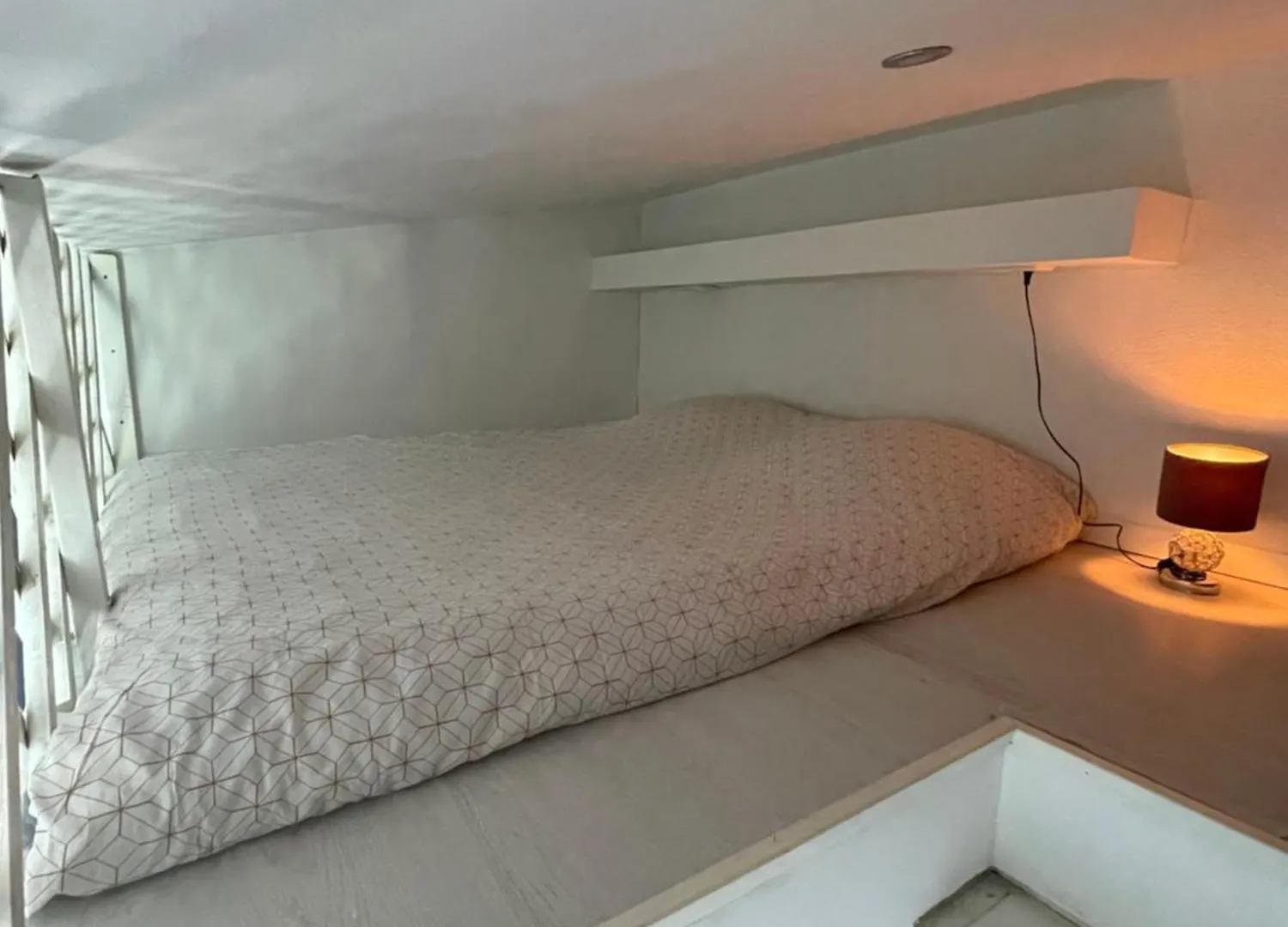 Studio Neuf Lannion Ferienhaus