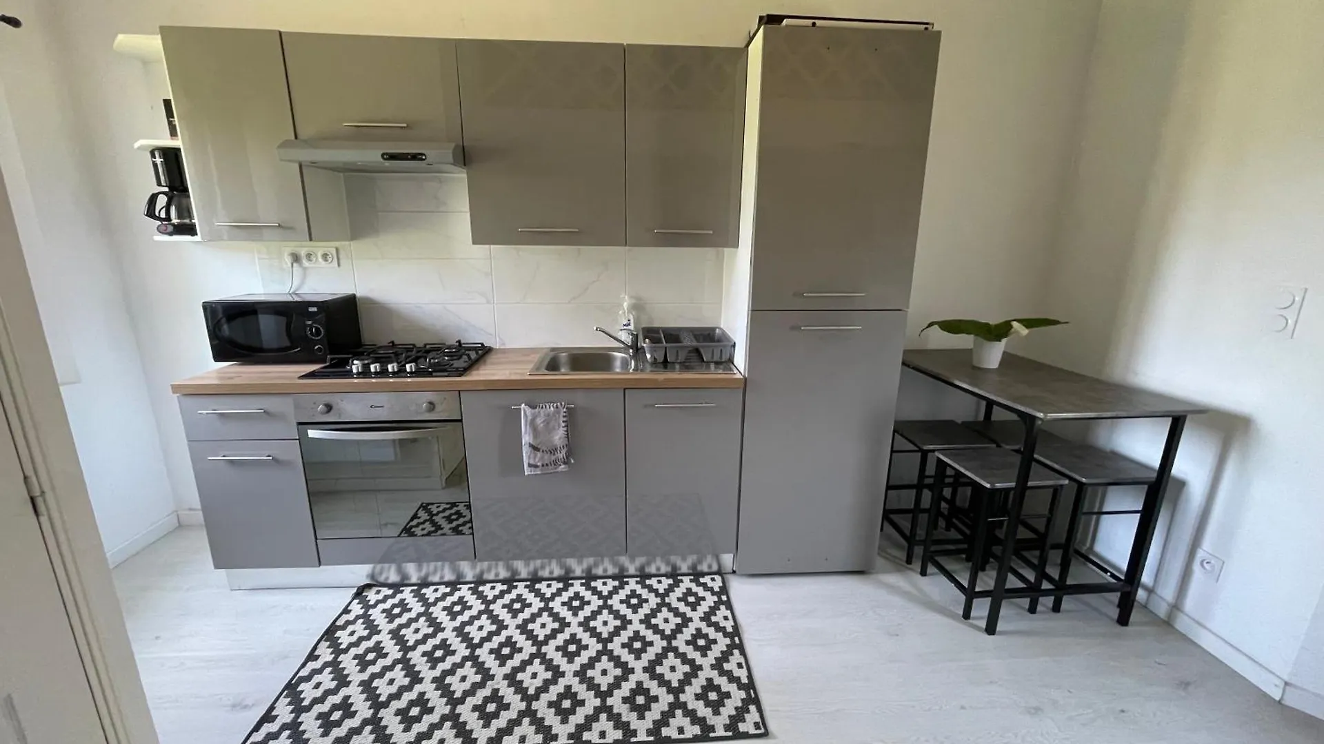 Ferienhaus Studio Neuf Lannion