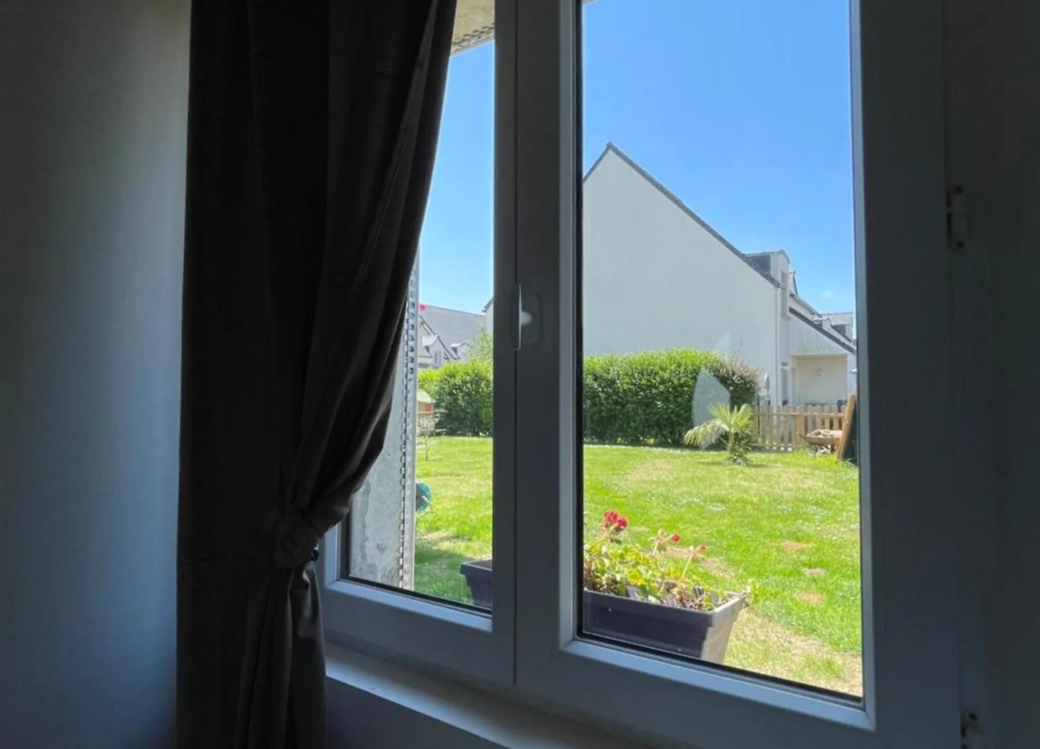 Ferienhaus Studio Neuf Lannion