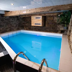 Apartment Du Pelican, Lannion